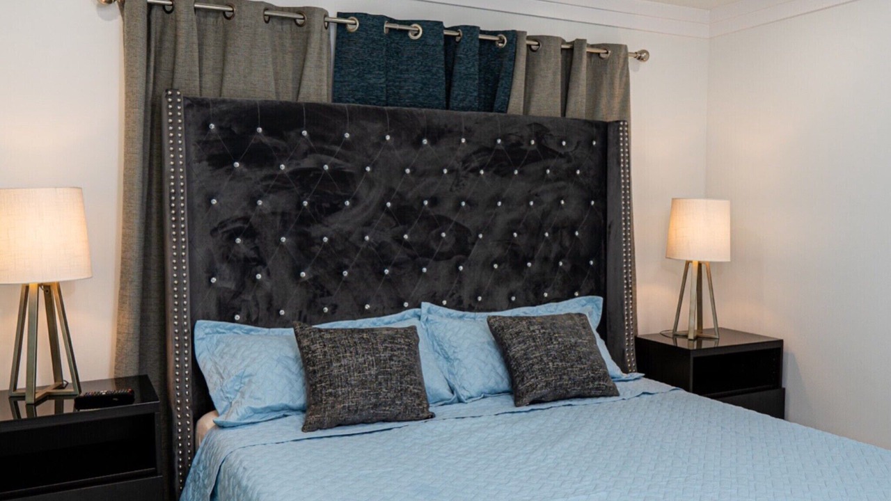 Photo of Bedroom in Fontainebleau