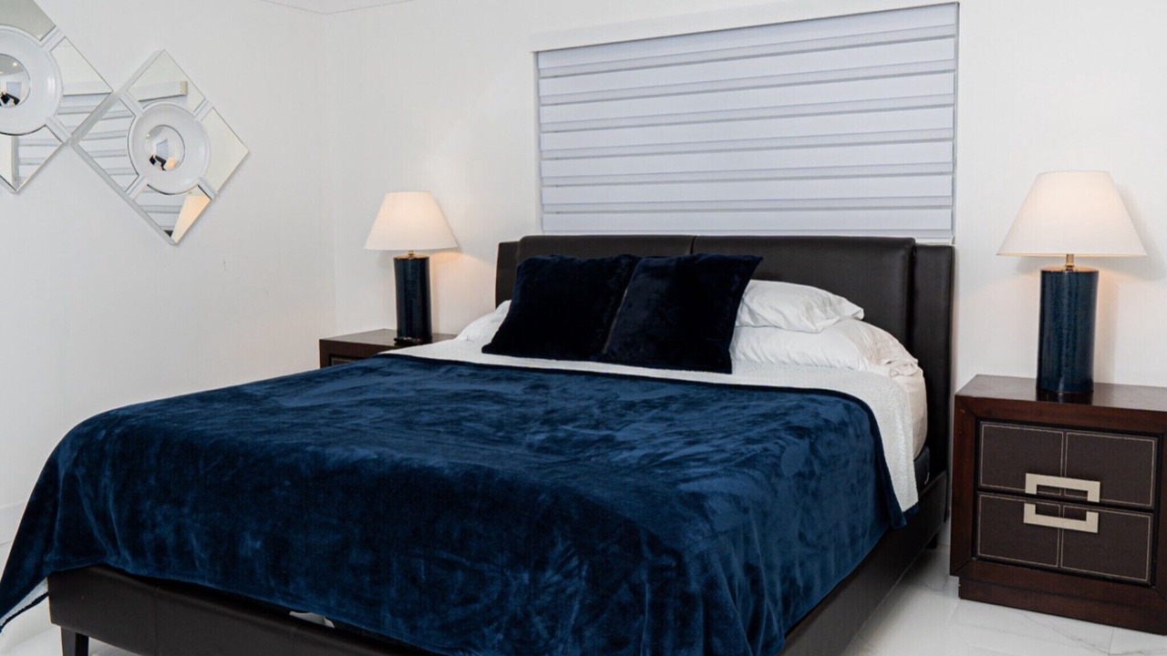 Photo of Bedroom in Fontainebleau