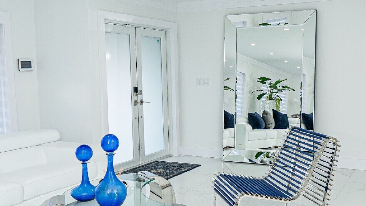 Photo of Livingroom in Fontainebleau