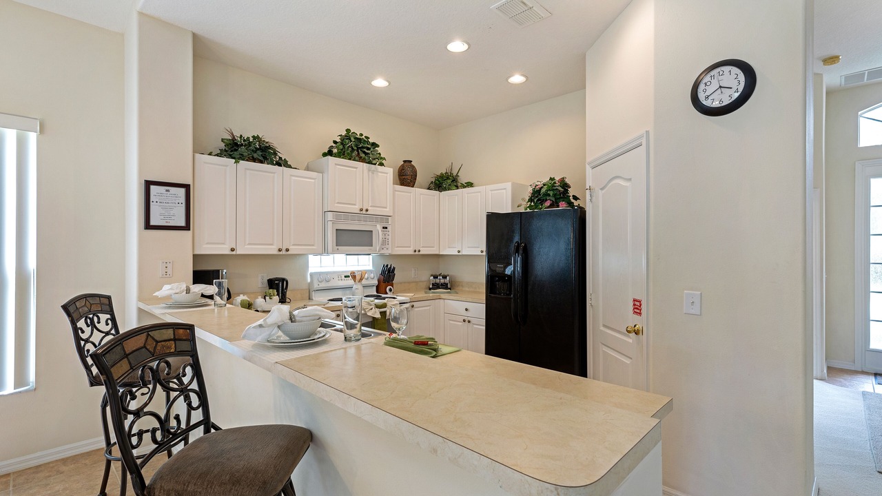 Photo of Kitchen in Tuscan Hills