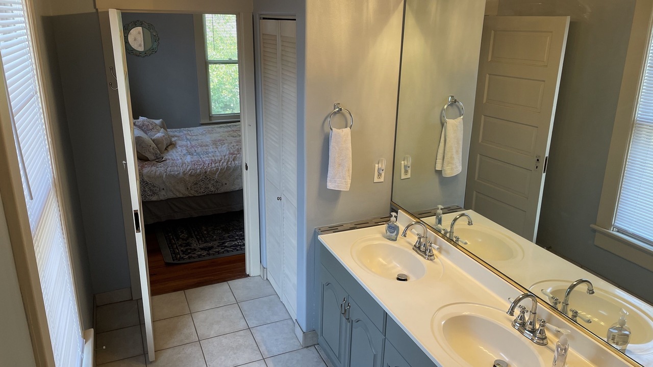 Photo of Bathroom in Ocala