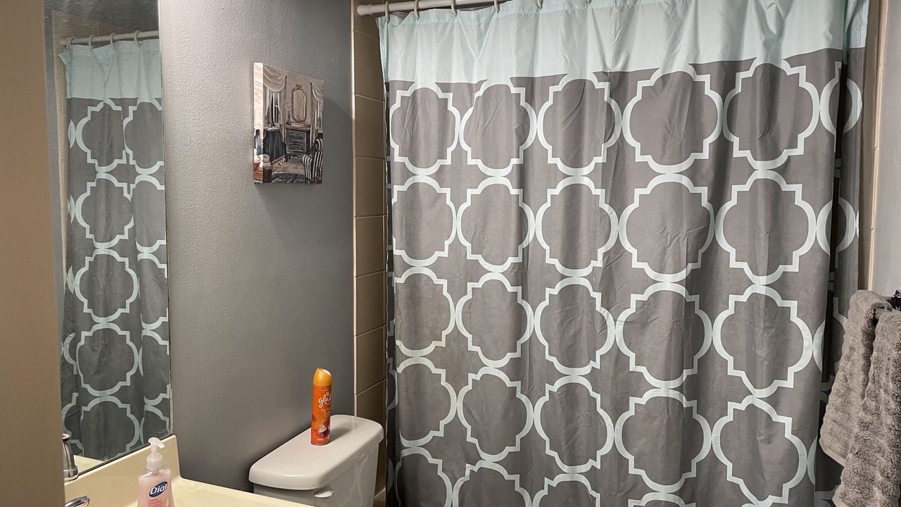 Photo of Bathroom in Ocala