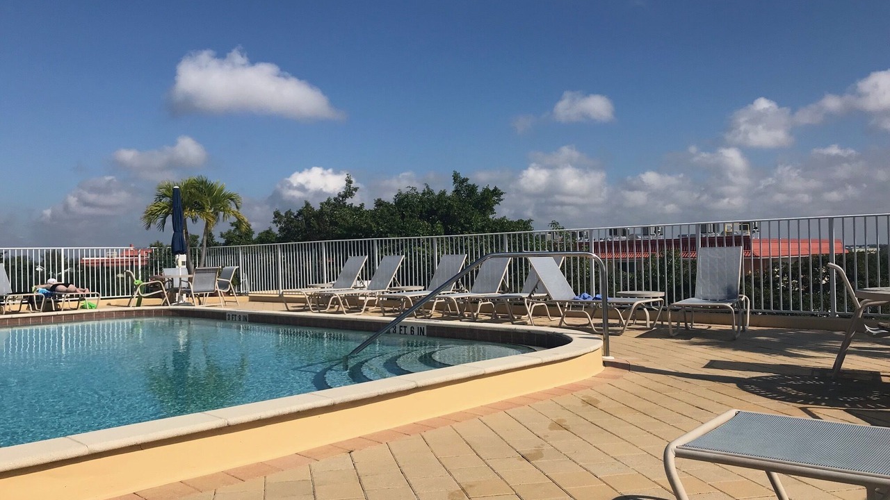 Photo of Outdoor in Redevelopment Area