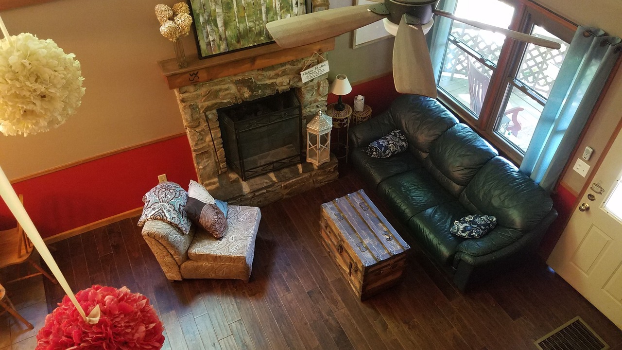 Photo of Livingroom in Clyde
