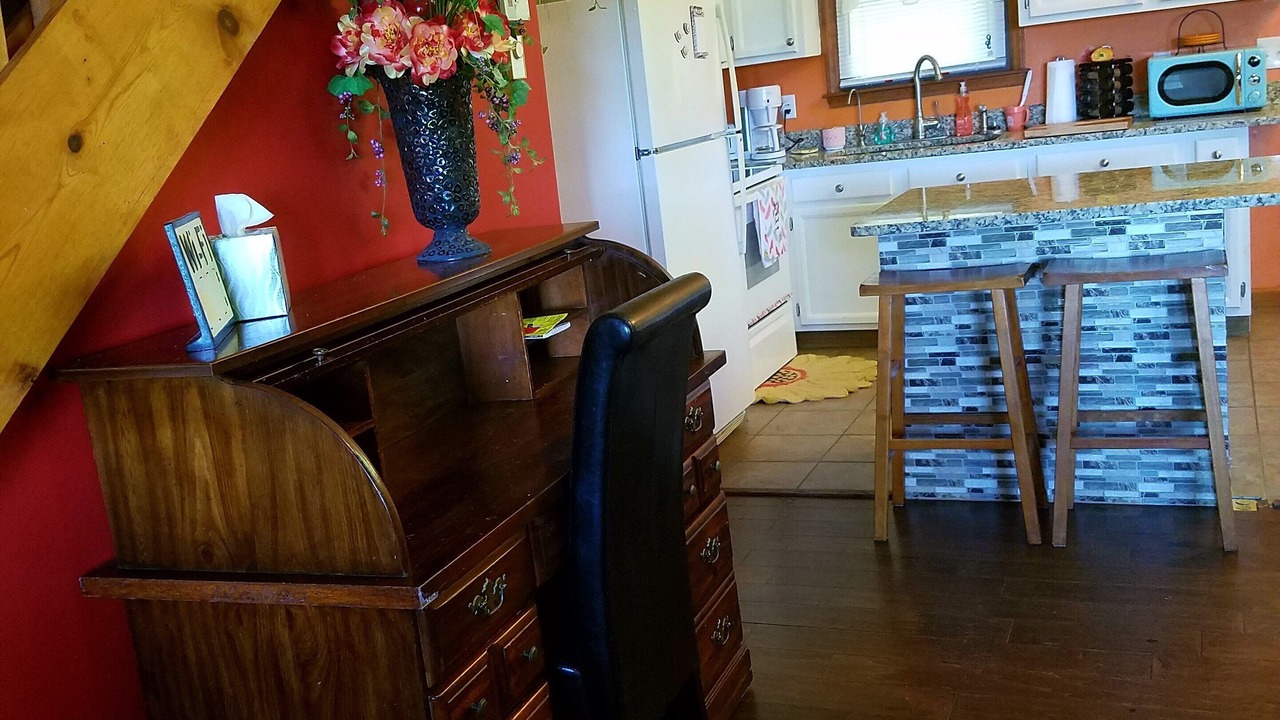 Photo of Kitchen in Clyde