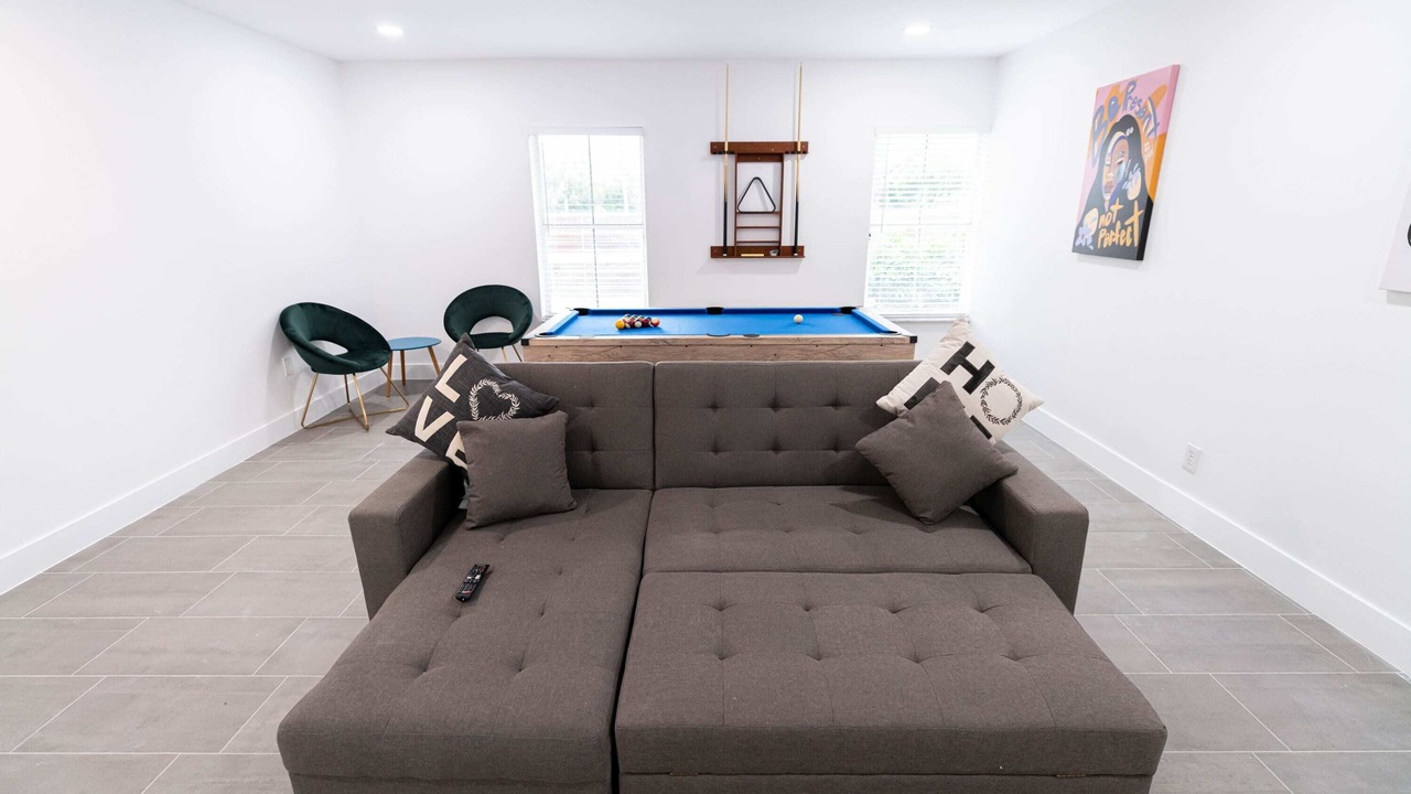 Photo of Bedroom in North Miami Beach