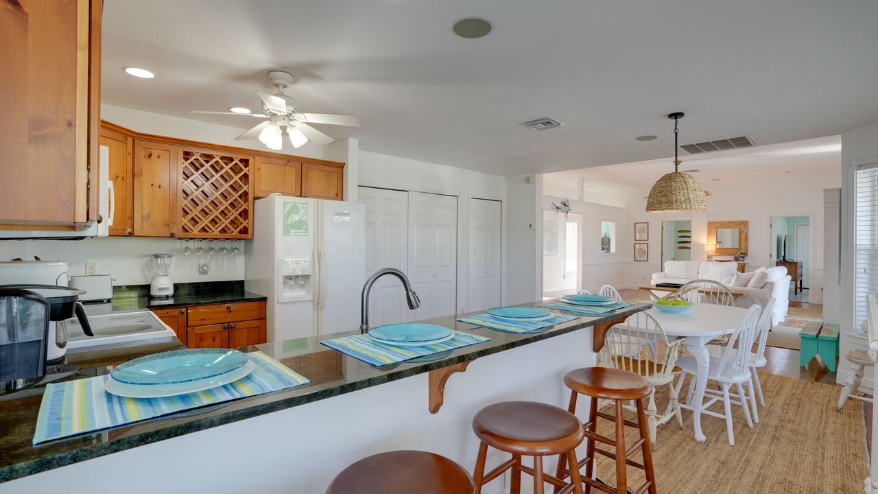 Photo of Kitchen in Bokeelia