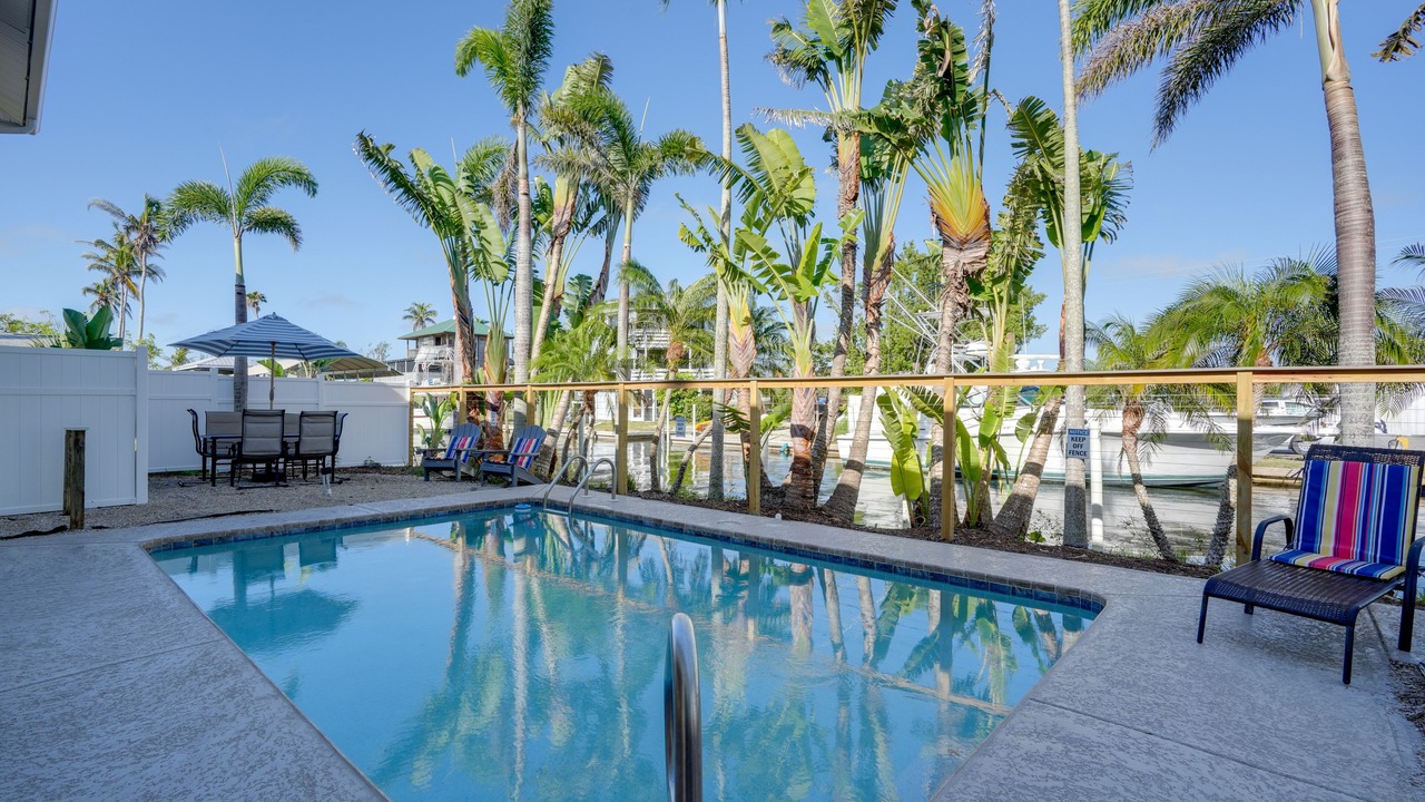 Photo of Outdoor in Bokeelia