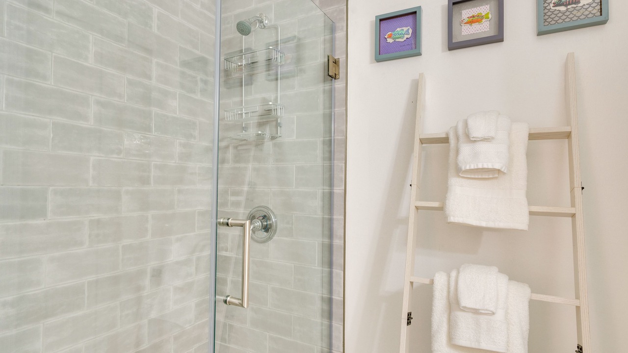 Photo of Bathroom in Bokeelia