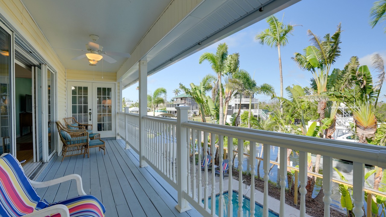 Photo of Outdoor in Bokeelia