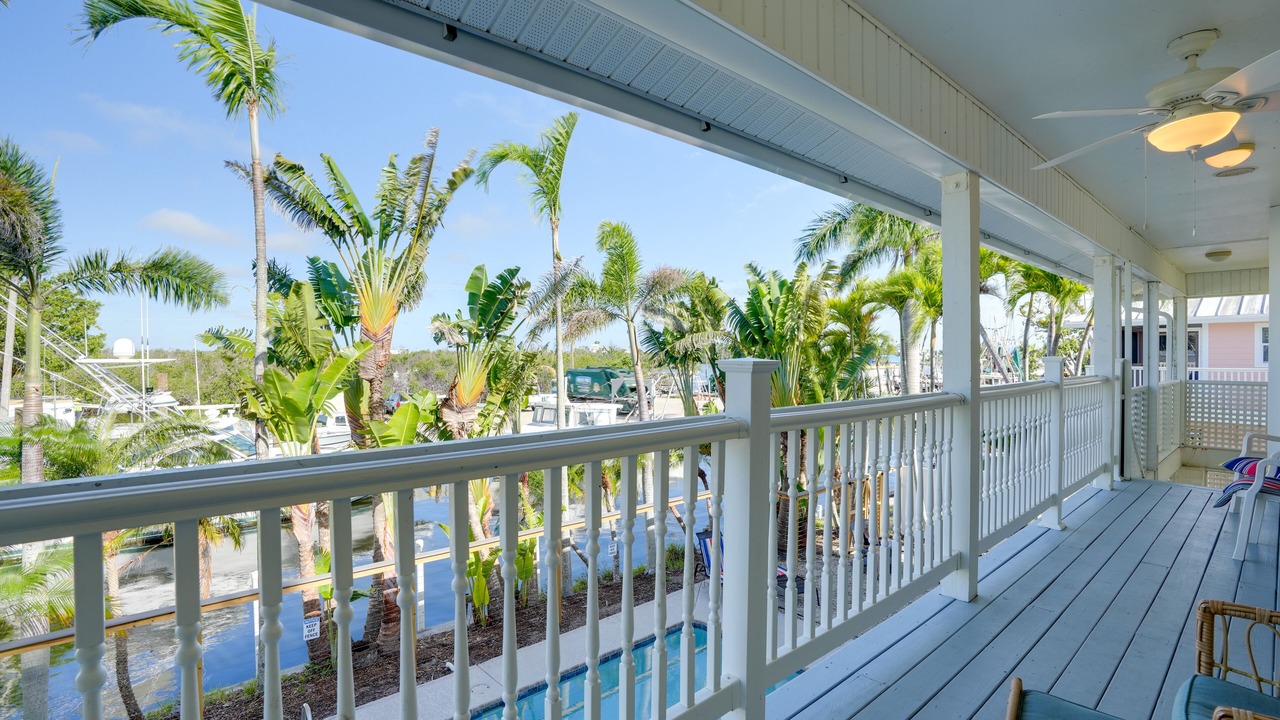 Photo of Outdoor in Bokeelia