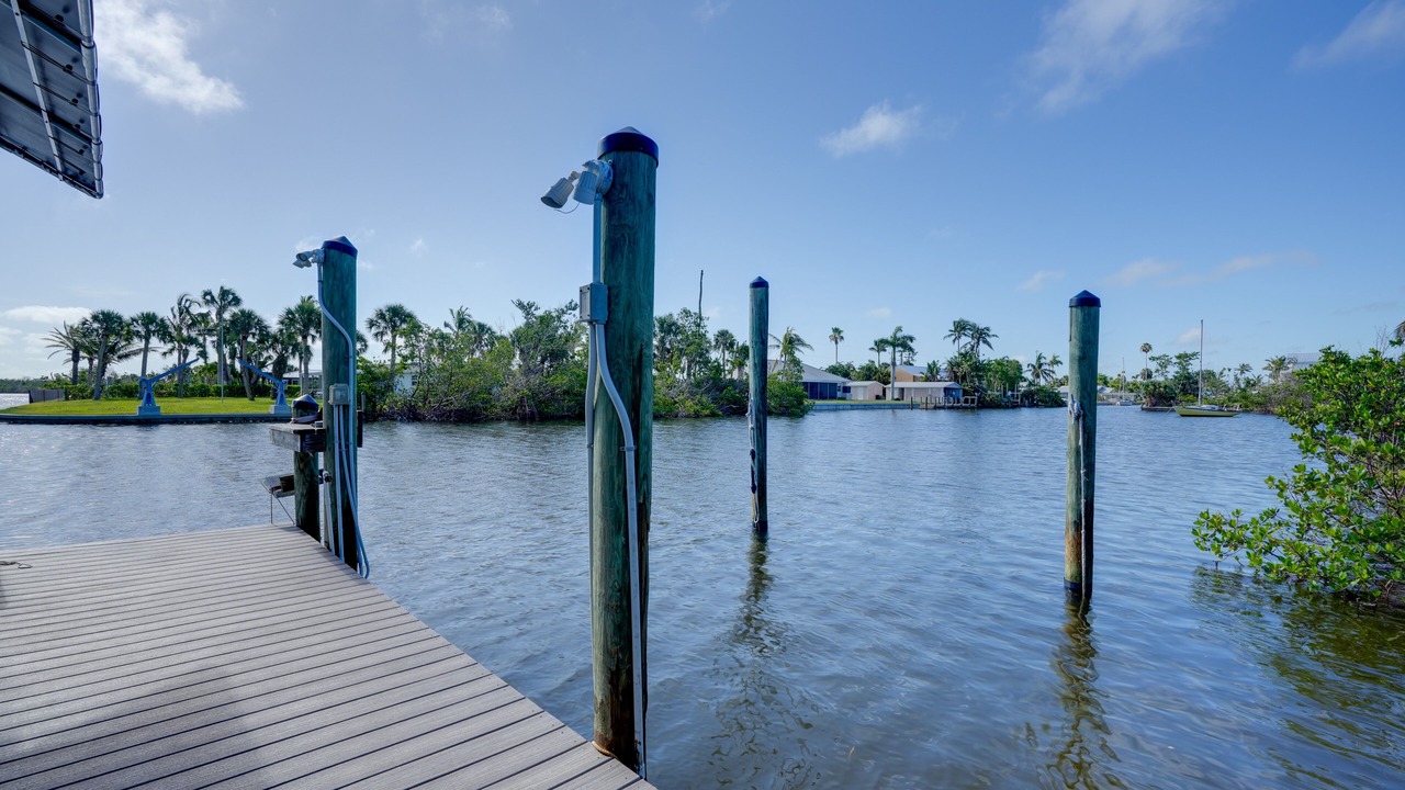 Photo of Outdoor in Bokeelia