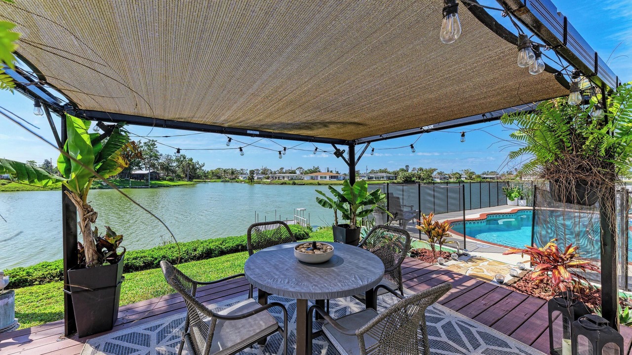 Photo of Outdoor in Venice Gardens