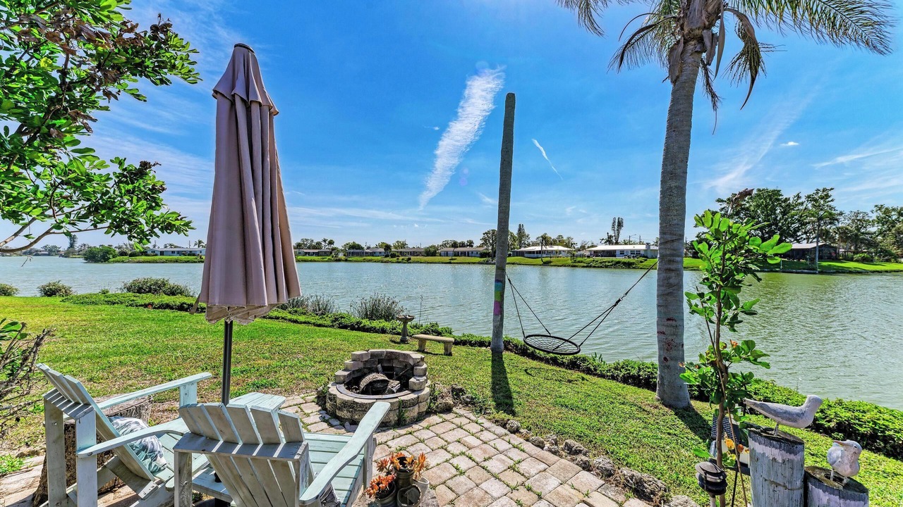 Photo of Patio Balcony in Venice Gardens