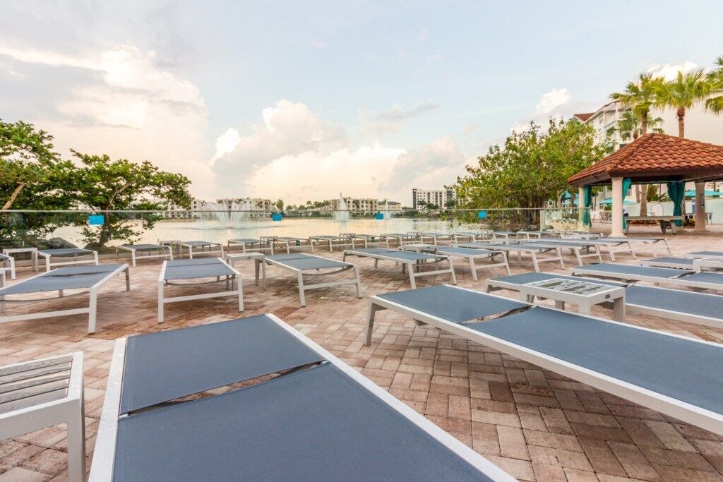 Photo of Outdoor in Doral
