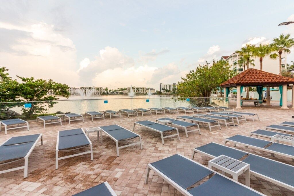 Photo of Outdoor in Doral