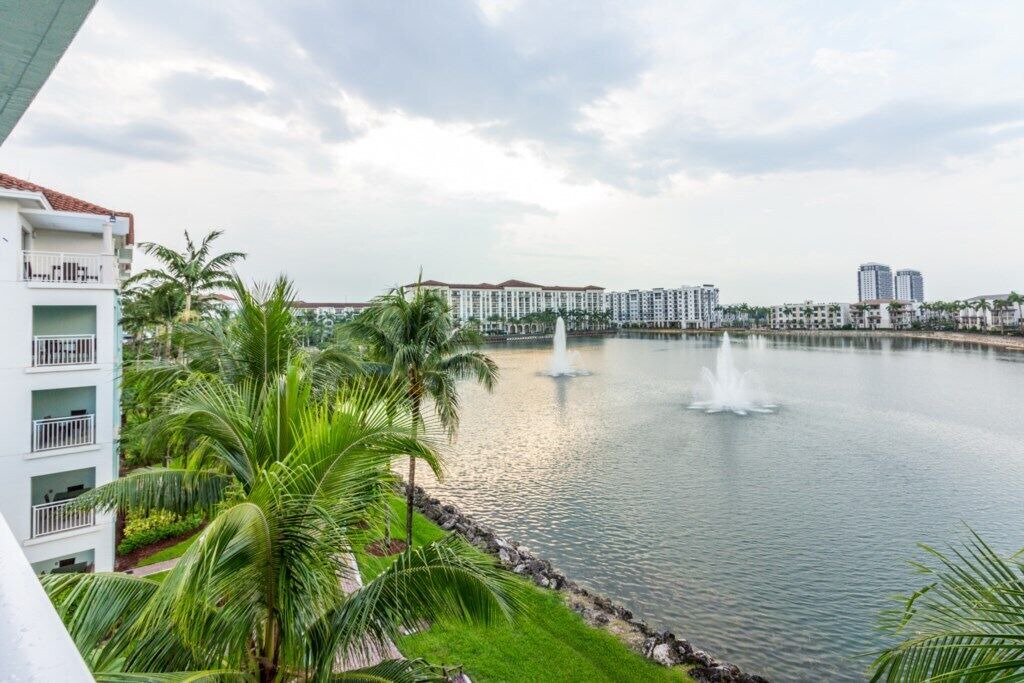 Photo of Patio Balcony in Doral