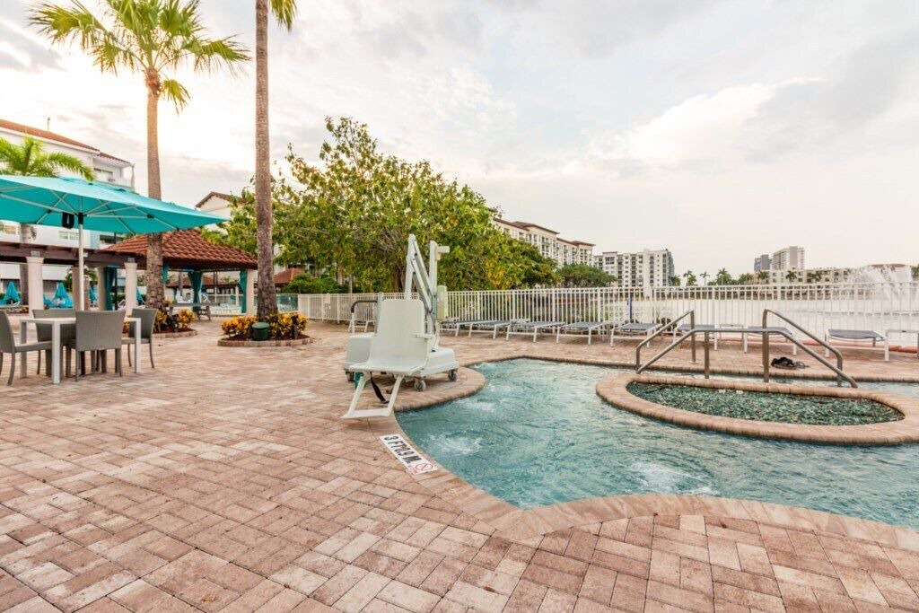 Photo of Outdoor in Doral