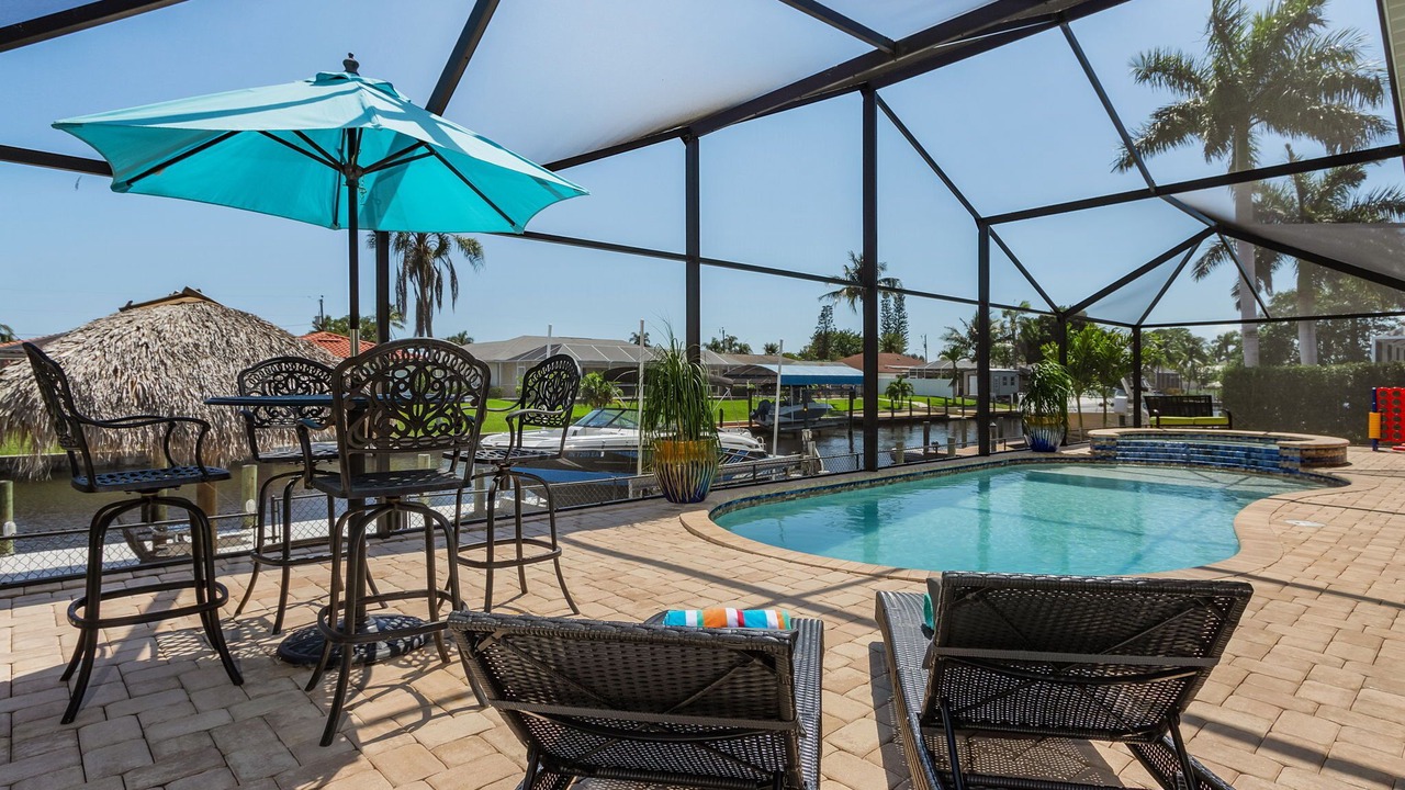 Photo of Outdoor in Fort Myers