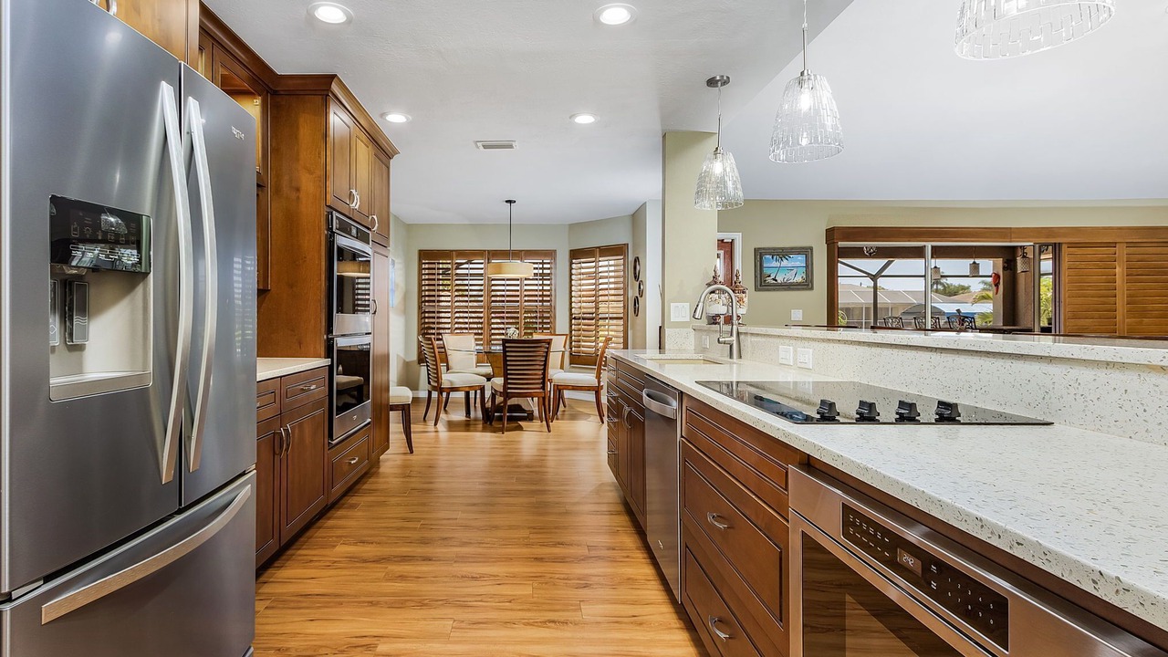 Photo of Kitchen in Fort Myers