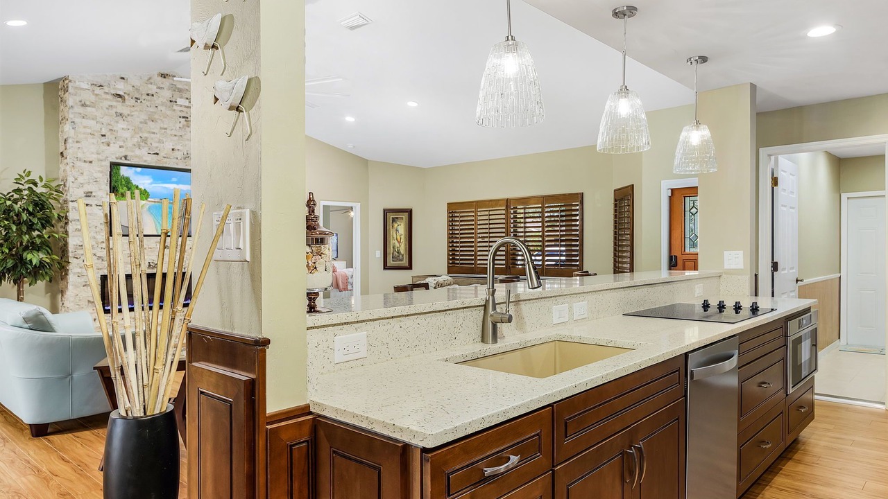 Photo of Kitchen in Fort Myers