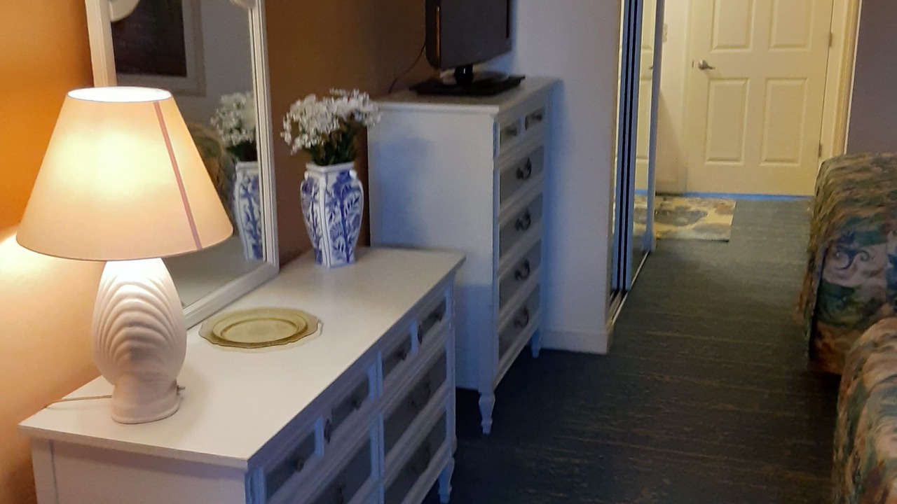 Photo of Bedroom in Ortona Park