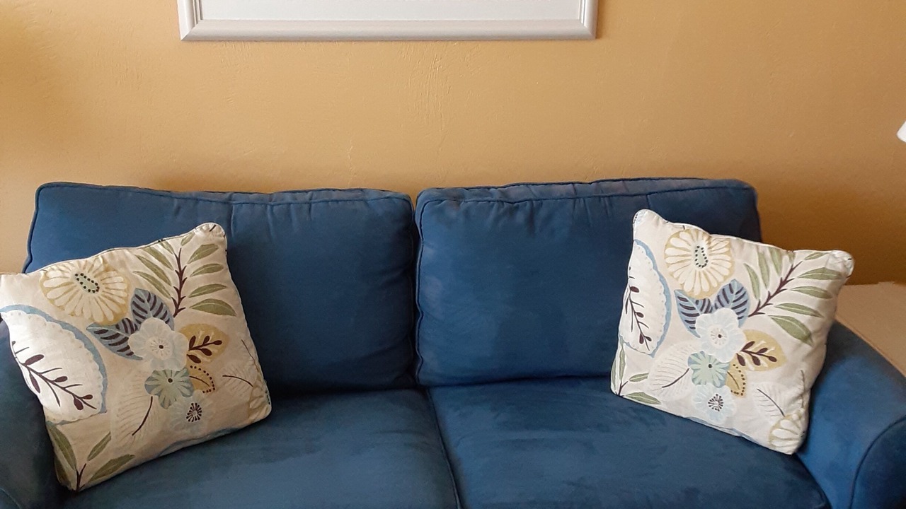 Photo of Livingroom in Ortona Park