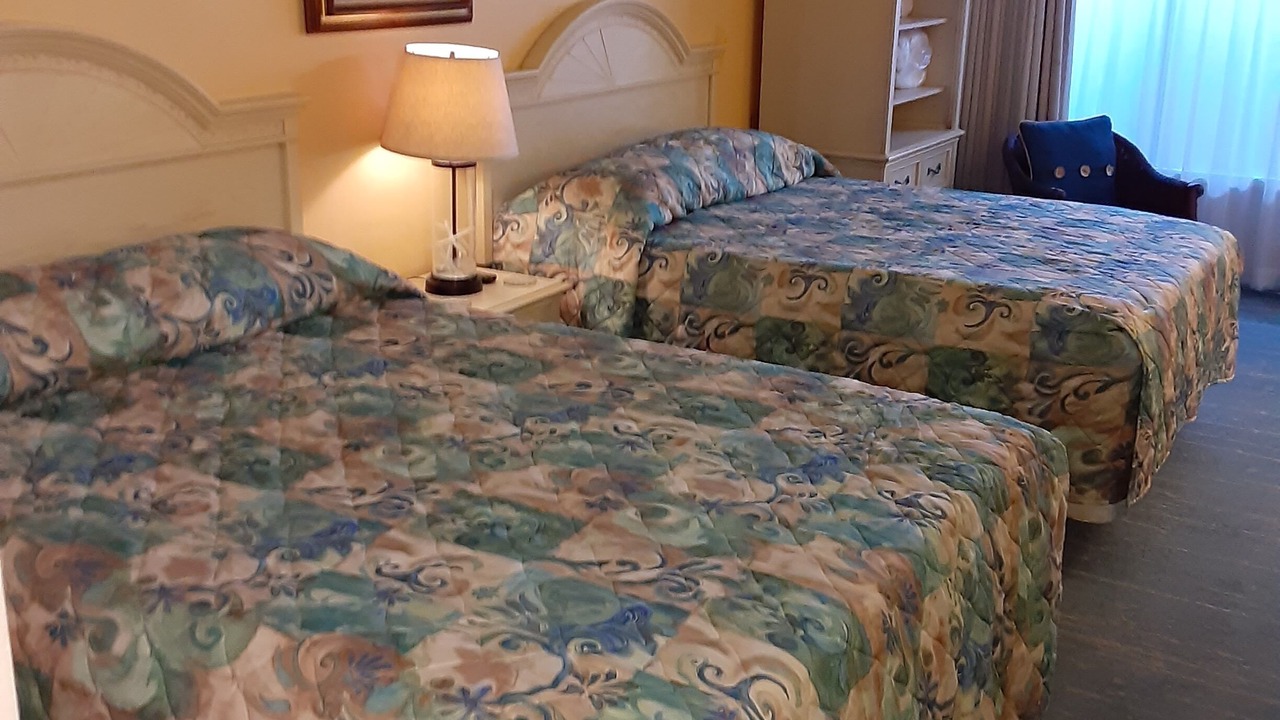 Photo of Bedroom in Ortona Park