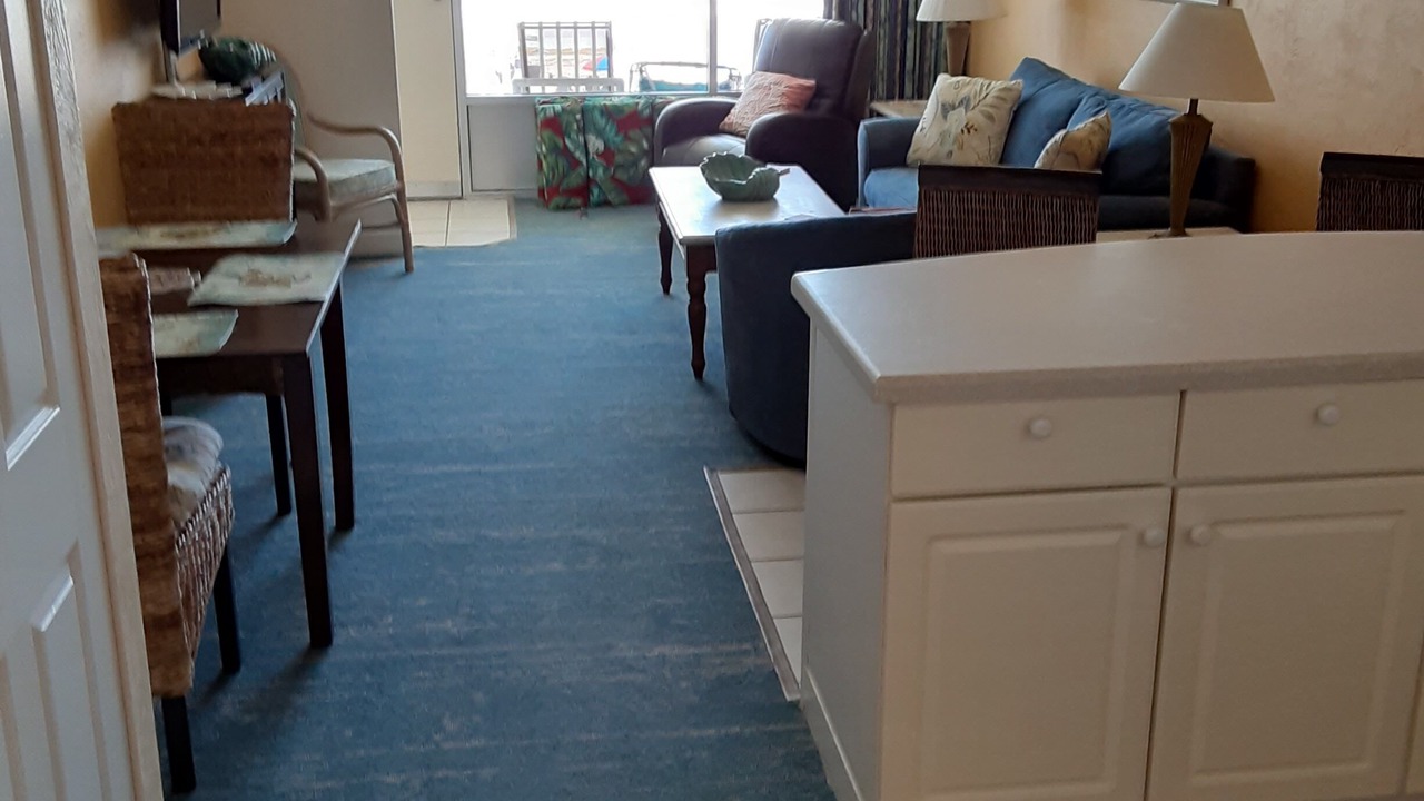 Photo of Livingroom in Ortona Park