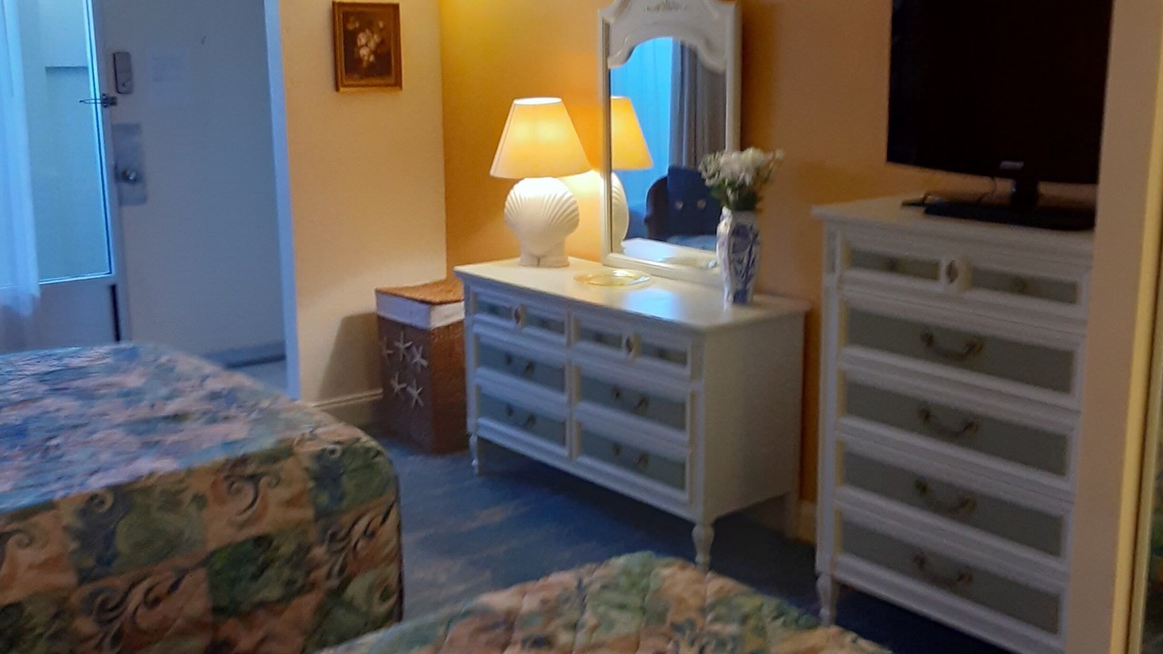 Photo of Bedroom in Ortona Park