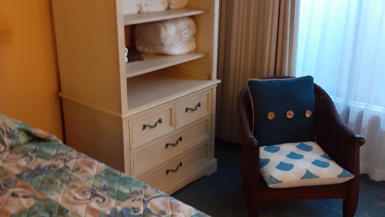 Photo of Bedroom in Ortona Park