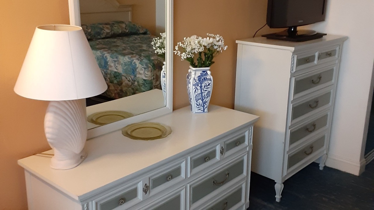 Photo of Bedroom in Ortona Park