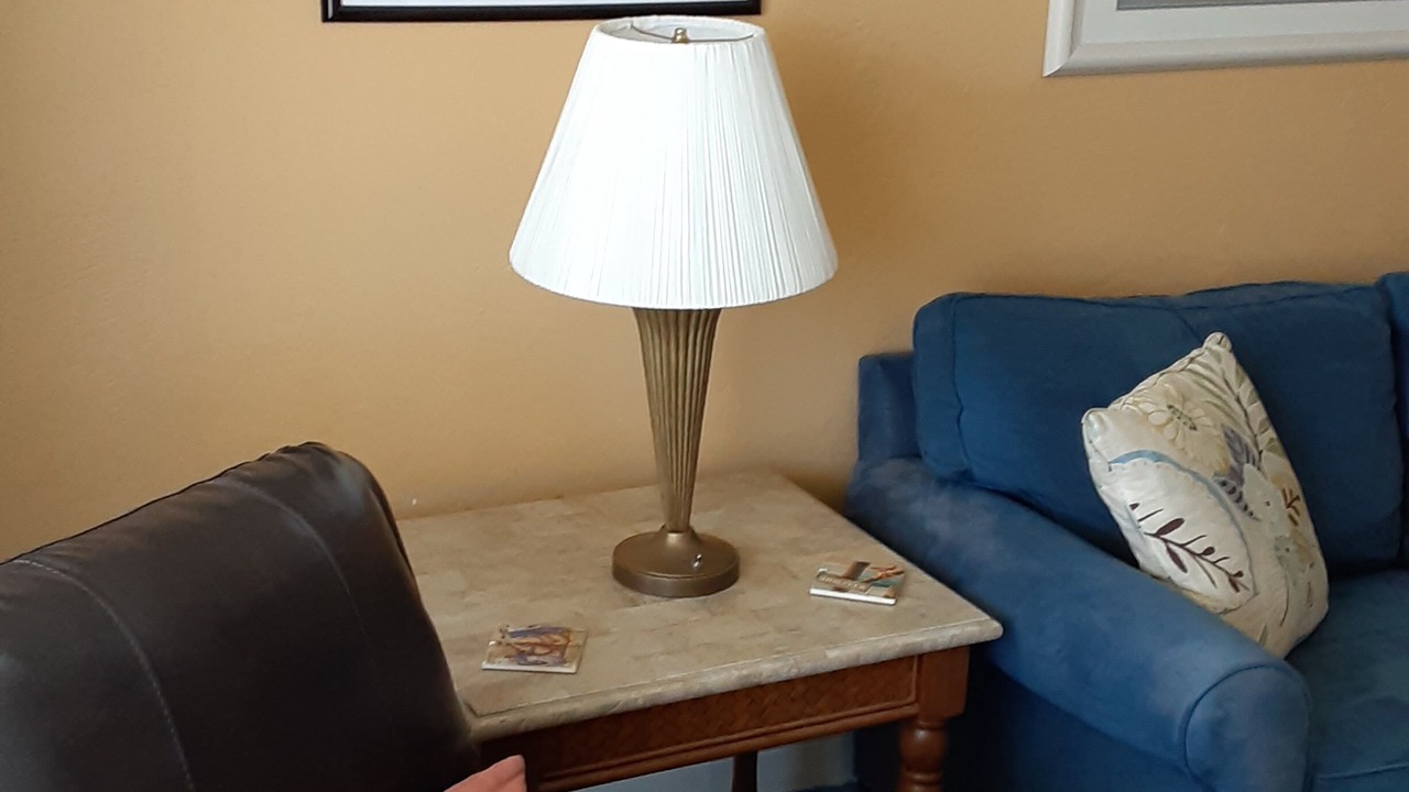 Photo of Livingroom in Ortona Park