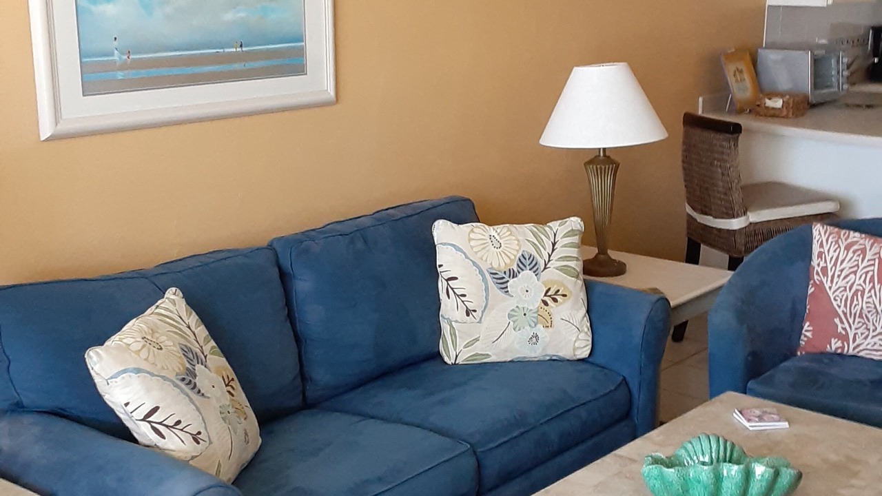 Photo of Livingroom in Ortona Park