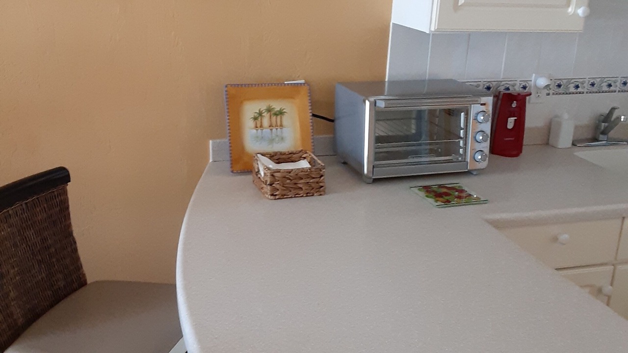 Photo of Kitchen in Ortona Park