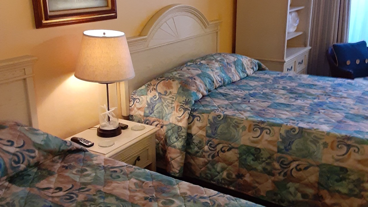 Photo of Bedroom in Ortona Park