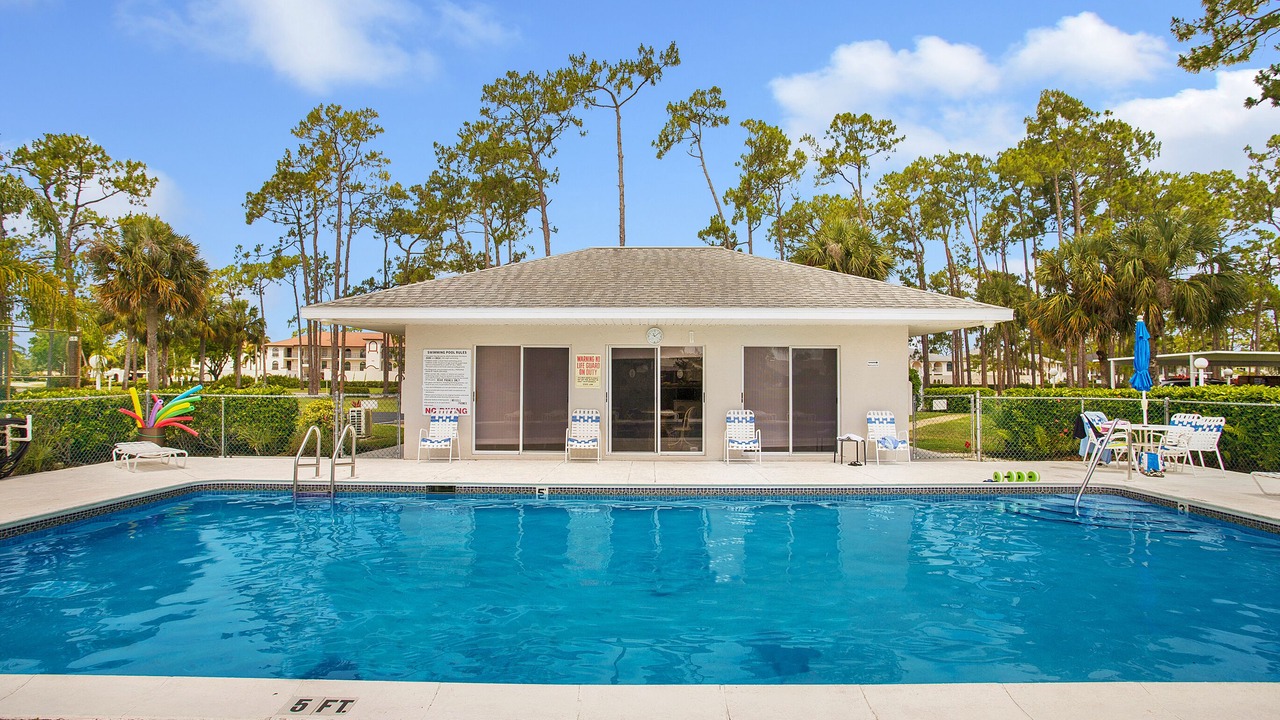 Photo of Outdoor in Lely Golf Estates