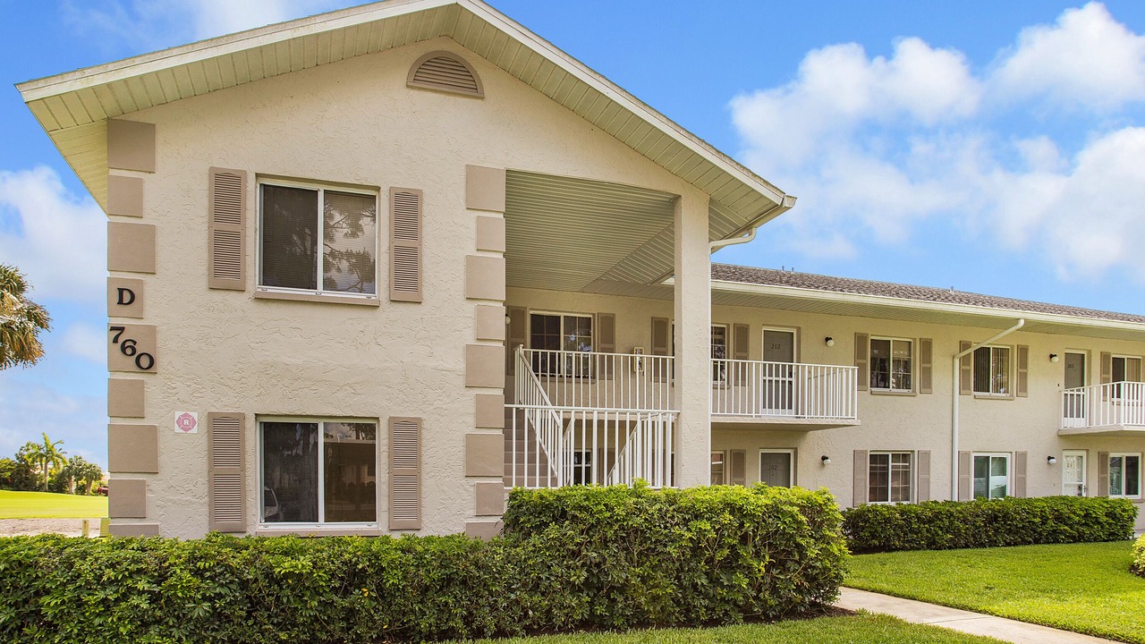 Photo of Outdoor in Lely Golf Estates