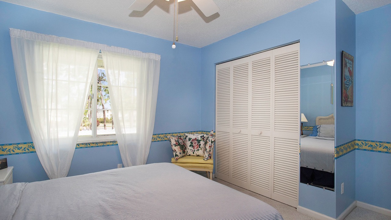 Photo of Bedroom in Lely Golf Estates