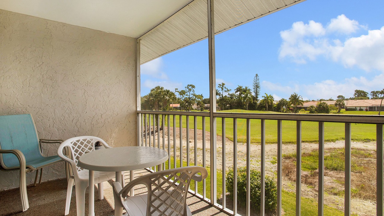 Photo of Outdoor in Lely Golf Estates