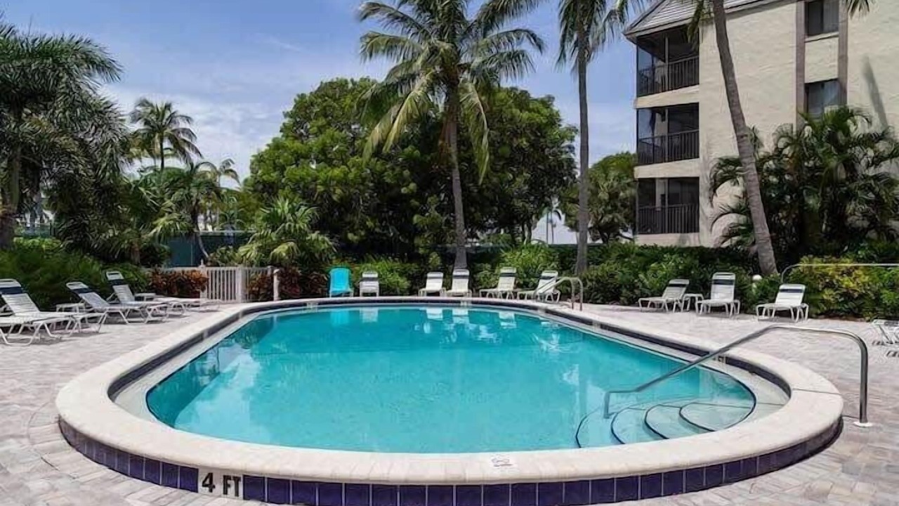 Photo of Outdoor in Captiva