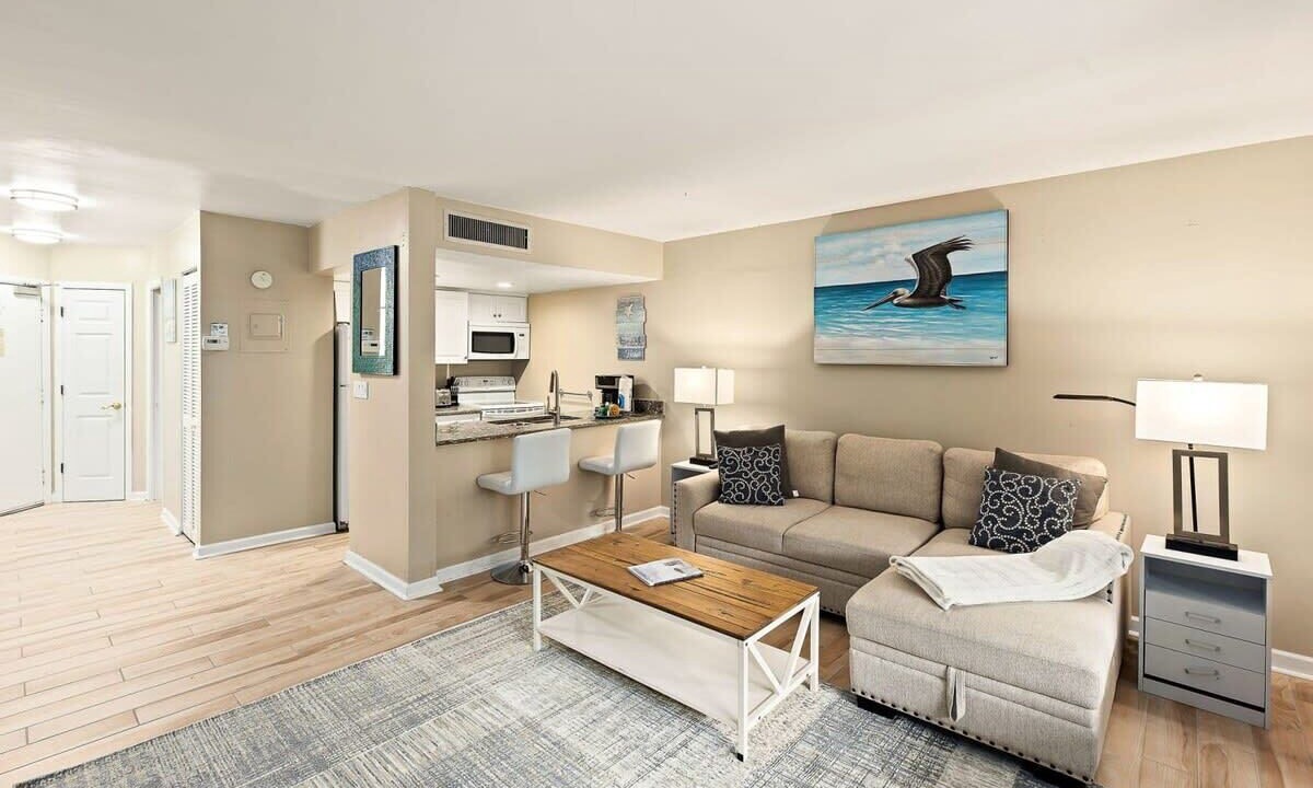 Photo of Livingroom in Captiva
