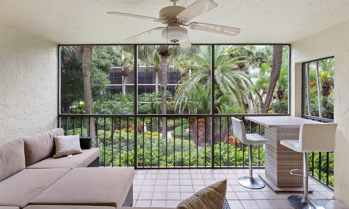 Photo of Livingroom in Captiva