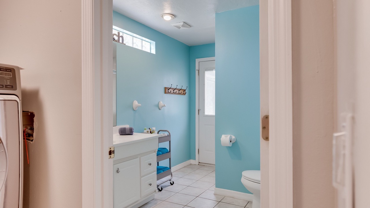 Photo of Bathroom in Hoffmann Hills