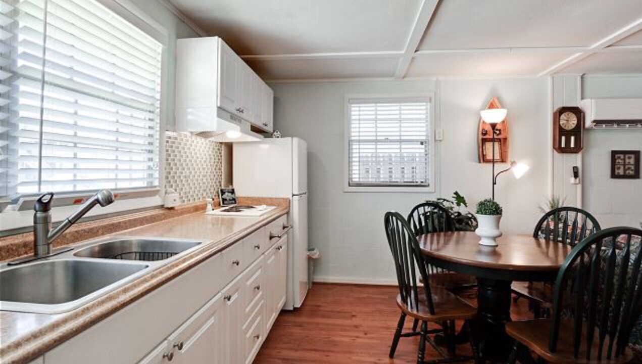 Photo of Kitchen in Cortez