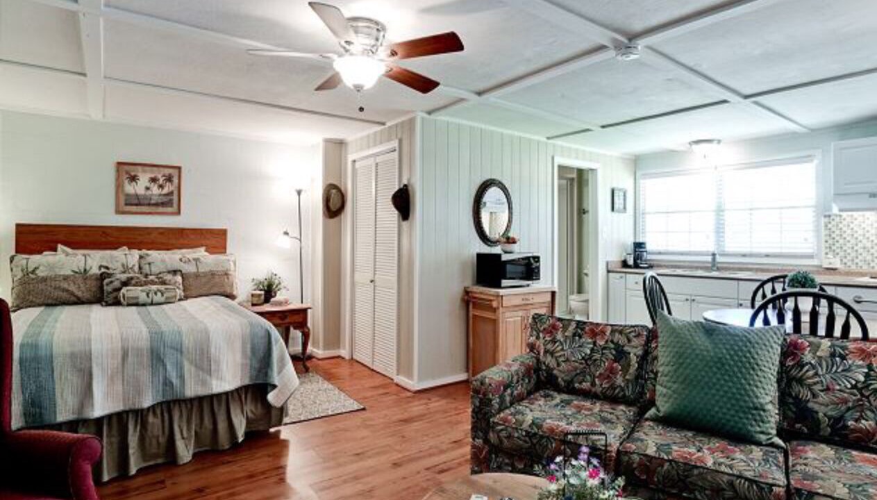 Photo of Bedroom in Cortez