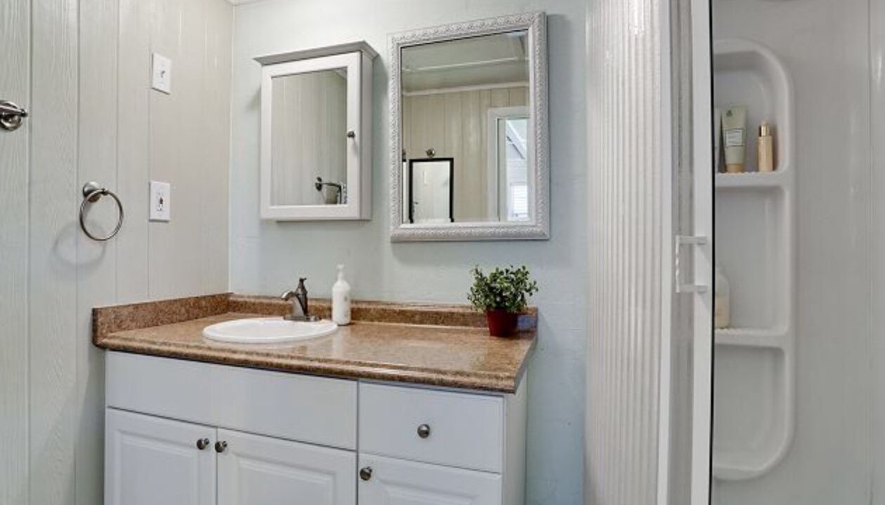 Photo of Bathroom in Cortez