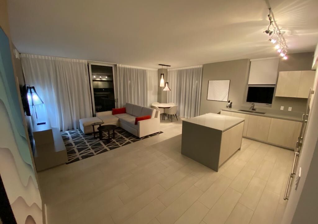 Photo of Bedroom in Hallandale Beach