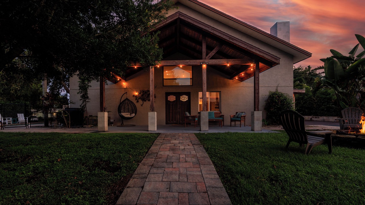 Photo of Outdoor in Seminole