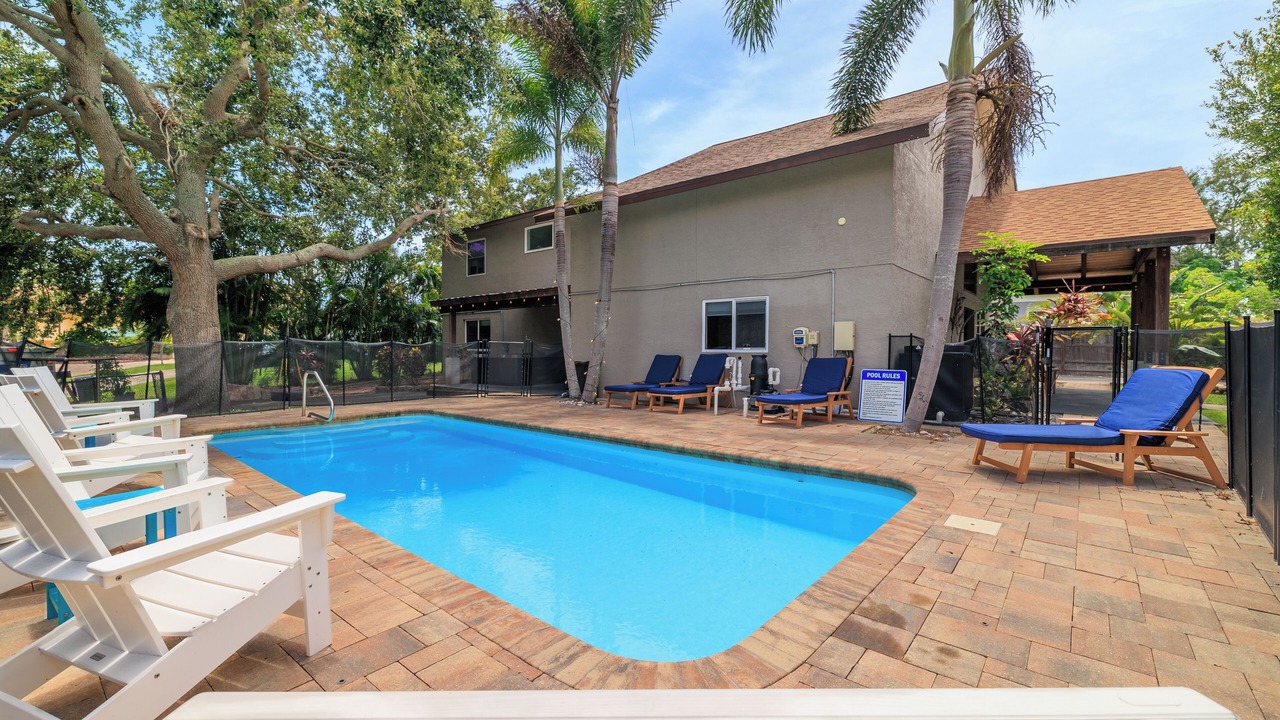 Photo of Outdoor in Seminole